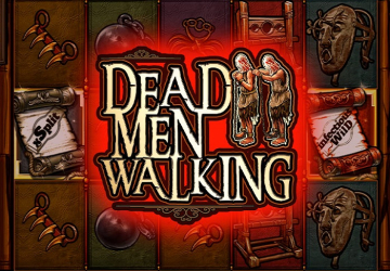Игра Dead Man Walking в SlotGame Casino