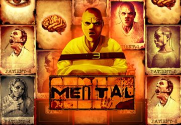 Игра Mental в SlotGame Casino